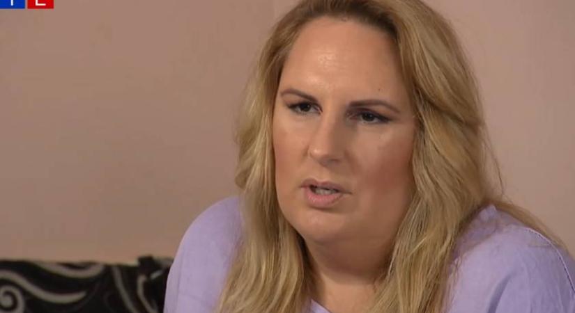 40 kilót fogyott a magyar énekesnő: nem ismertük fel a tévében