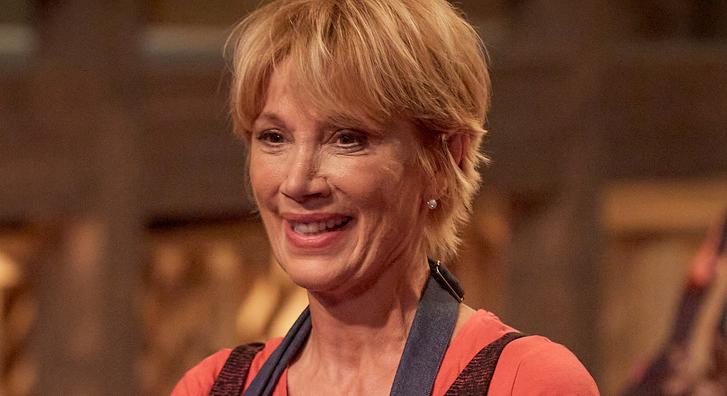 Pályát váltott Xantus Barbara, nem akármelyik intézmény élére nevezték ki