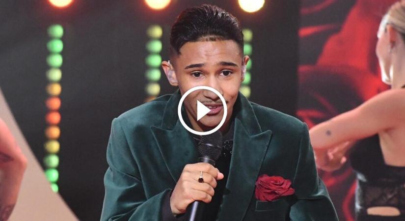 Miatta robbant ki balhé a Megasztárban, kiderült, hogy jutott tovább Ádám Attila: 2 millió forint értékben szavazott rá valaki