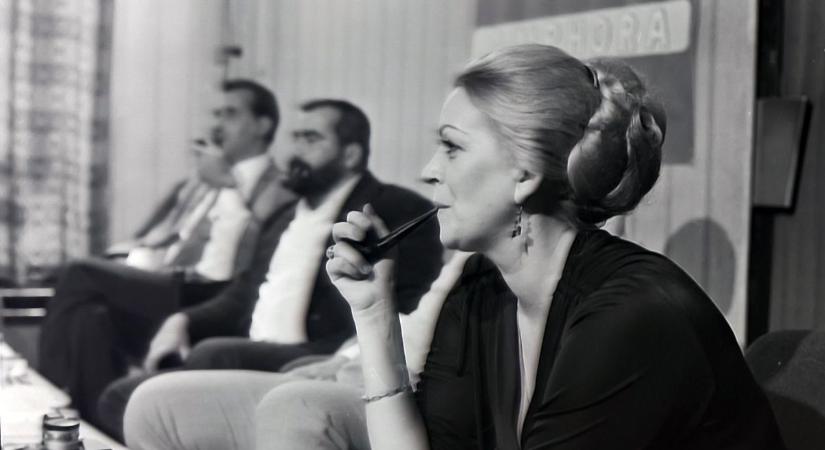 Gyújt, szív, bent tart, kipufog – hihetetlen, pipaszívó versenyt rendeztek Kaposváron