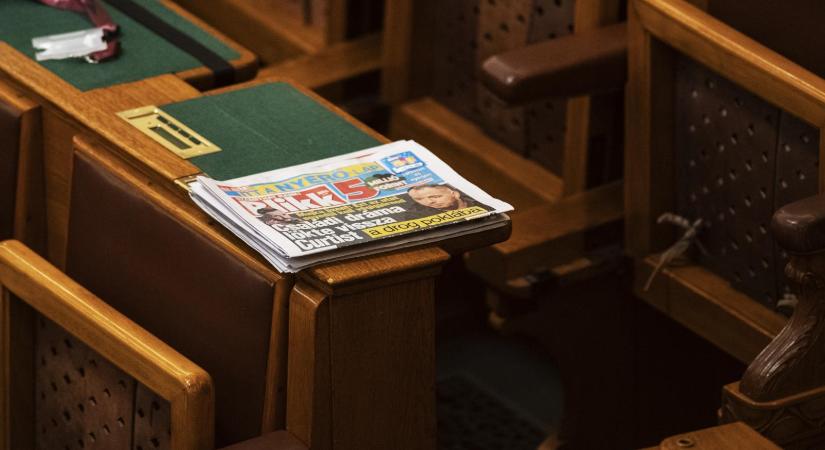 A Blikk volt főszerkesztője a lap tulajdonosváltásáról: nehéz azt feltételezni, hogy a politikai szándék teljesen hiányozna a képletből