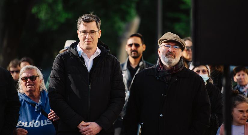 A Demokratikus Koalíció szerint Pikó András lelkén szárad, ha a Fidesz nyer vasárnap a józsefvárosi időközin