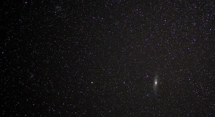 Mégis léteznek - megtalálhatták a világegyetem legelső, legfurcsább csillagait