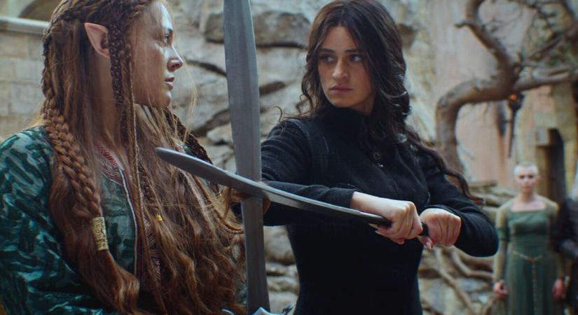 A Yennefer színésznője szerint a Vajákot nem lehet „lekapcsolni” – a Geralt-csere ellenére is megy tovább a sorozat
