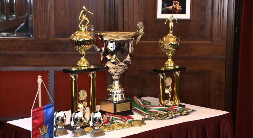 Jó kis meccsek lesznek - sorsoltak a Keglovich-kupában