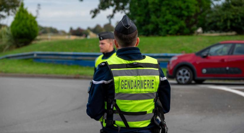 Tíz embert ütött el szándékosan egy férfi Franciaországban, miközben azt kiabálta: „Allah akbar!”