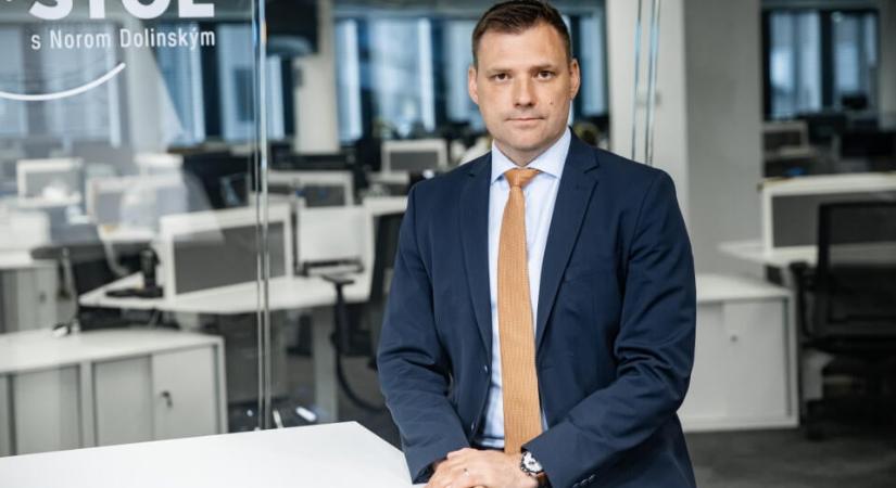 Tomáš Taraba: A V4-ek a 2040-ig szóló klímacél ellen szavaztak