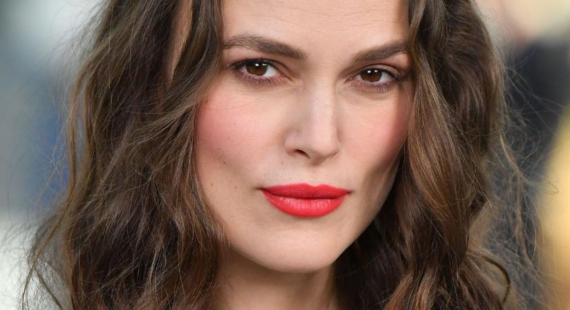 Döbbenet: A Karib-tenger kalózai angyalarcú színésznője évekig terápiára járt a forgatások után átélt traumái miatt