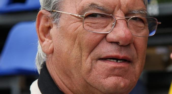 Meghalt Jenei Imre, a válogatott egykori szövetségi kapitánya