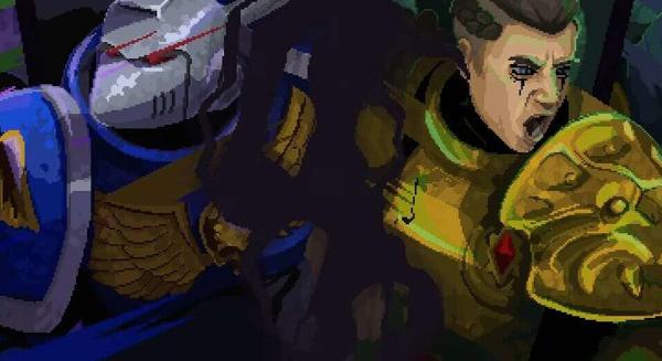 Nem vicc: készül a Warhammer Survivors