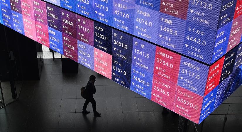 Aki erre fogadott, most a haját tépi – elolvad a csodabefektetés?