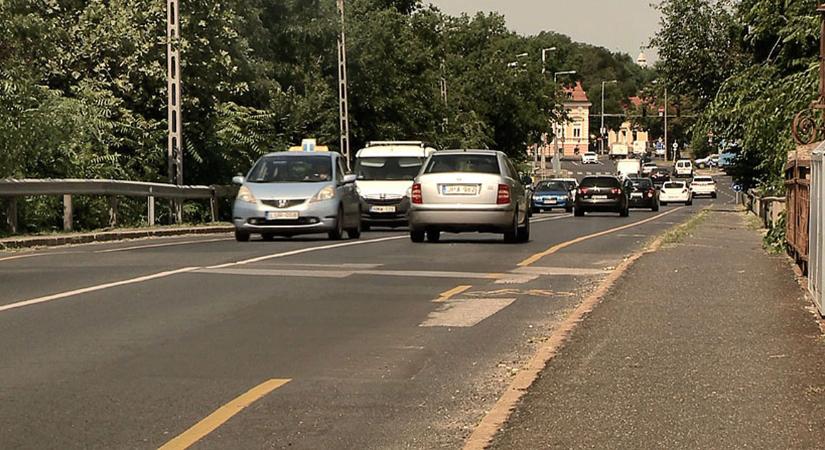 Mutatjuk, hol építenek új felüljárót Debrecenben