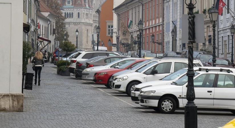 Ha ilyen autód van, nagy bajba kerülhetsz: ezekre a márkákra vadásznak most leginkább a tolvajok Magyarországon