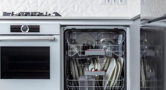 Mosogatógép vásárlás előtt állsz? Íme, amit mindenképp tudnod kell!