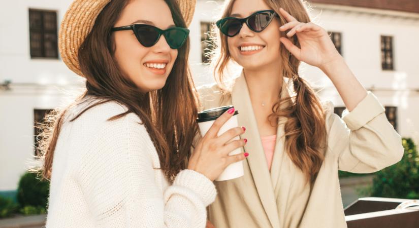 Ez a 3 úti cél tökéletes lehet a legjobb barátnőiddel