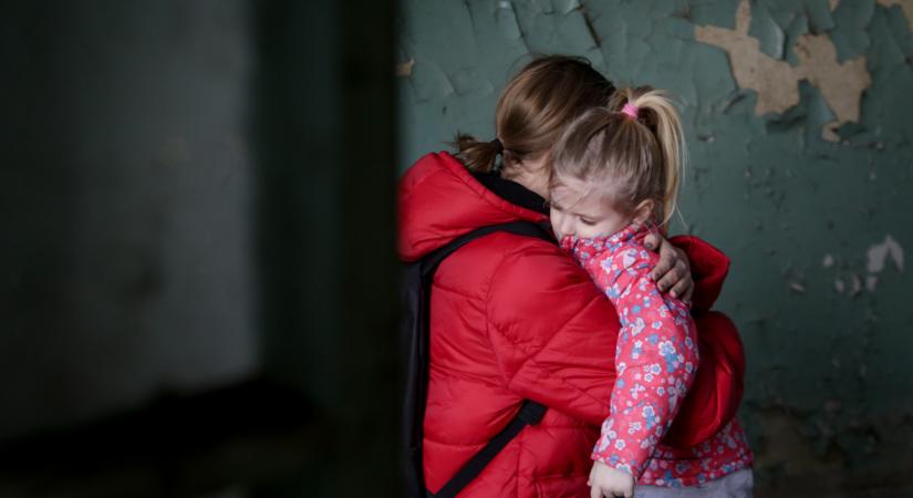 Kétségbeejtő dolog bukott a felszínre: elképesztően sok embert bántalmaztak gyerekkorában