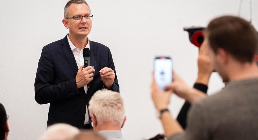 Rétvári Bence: A tiszás adatszivárgási botrányban leleplezte magát a „független, objektív” sajtó
