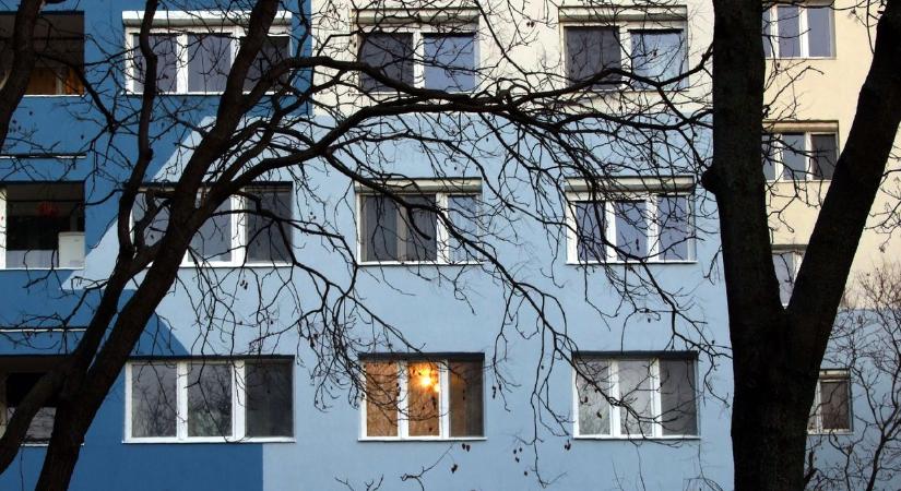 Prés alatt: lenyomja az albérletárakat az Otthon Start