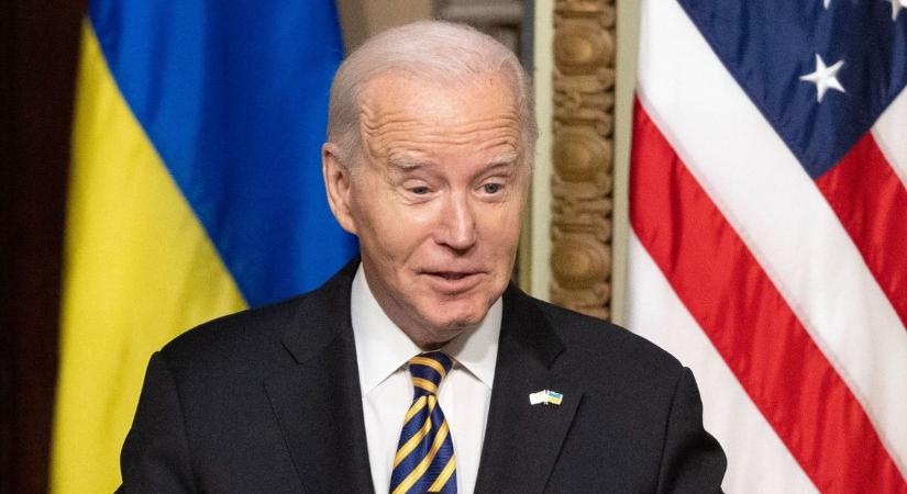 Fergeteges – így nyújtana kezet Biden a Tisza Párt 106 egyéni jelöltjének