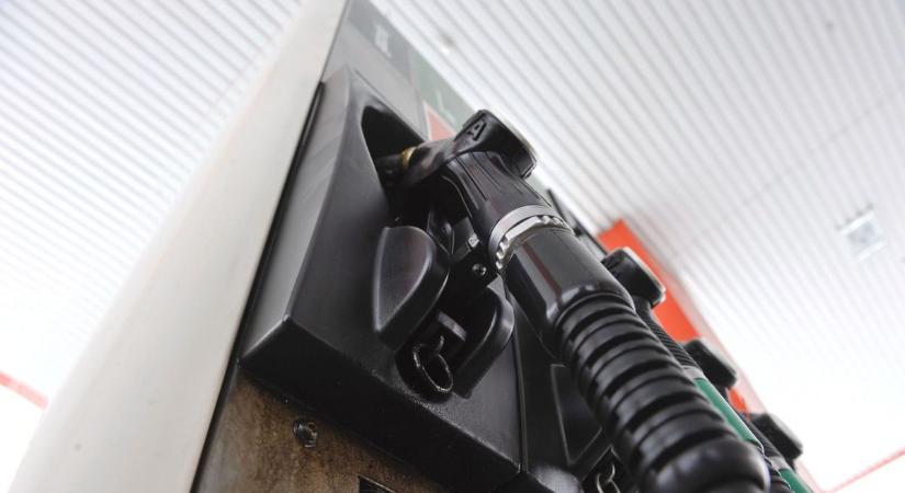 Megváltozhatnak a szegedi benzinkutak – egy szakértő szerint ebben van a jelen és a jövő