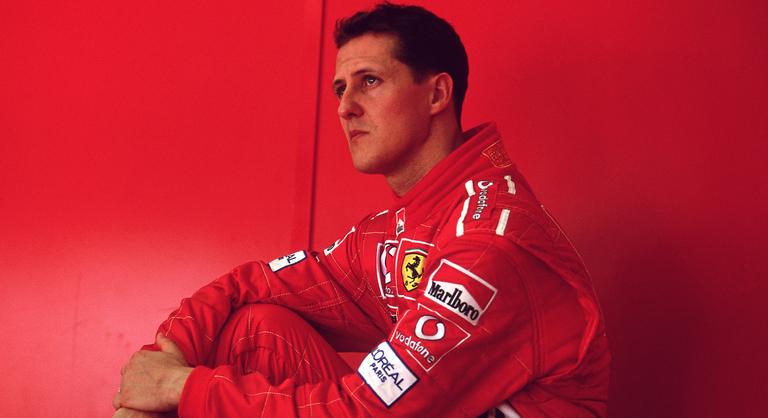 Súlyos erőszak történhetett Schumacher házában, lépni készül a vádlott
