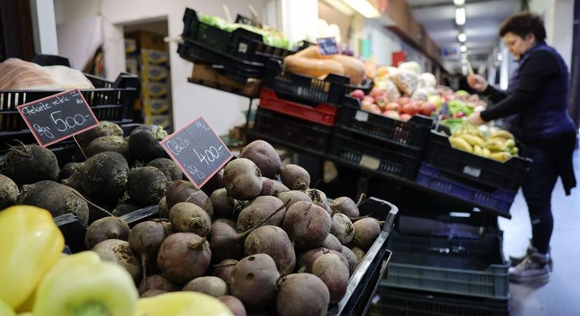 Fillérekért kapható a standokon a három őszi vitaminbomba