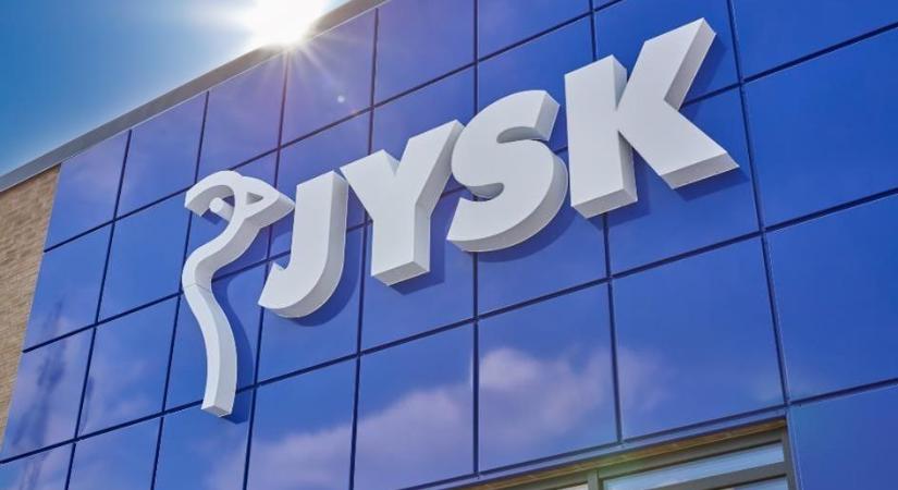 A JYSK üzletei idén is zárva tartanak december 24-én