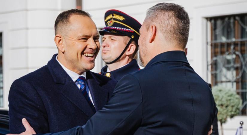 Lengyelország ajánlatot tett Szlovákiának a gázellátás biztosítására