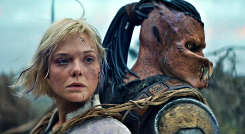 "Szent sz*r, te megcsináltad" - James Cameron eleinte nem hitt az új Predator-filmben, de aztán szinte meghajolt Trachtenberg alkotása előtt