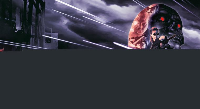 Ismét elhalasztották a retró Terminátor-játék megjelenését