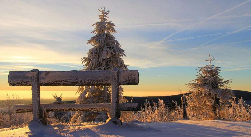 Tényleg dermesztően hideg tél vár ránk? Utánajártunk!