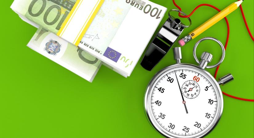 Itt az EU ellenszere a versenyképességi bajokra