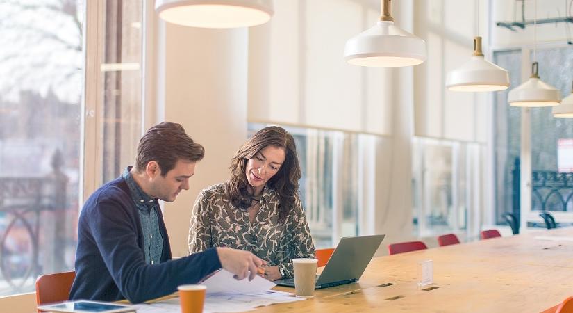 Dübörög a csődhullám, de jó hír is van a magyar cégeknek