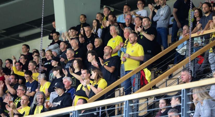 Falco KC-Zaragoza derbi ma este - nagy a tét!