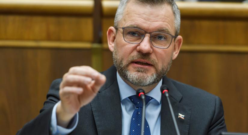 Pellegrini visszakapja a 10 000 eurós bírság összegét