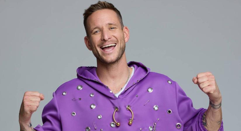 Új műsort kap Istenes Bence, és mindenkit szétszívat