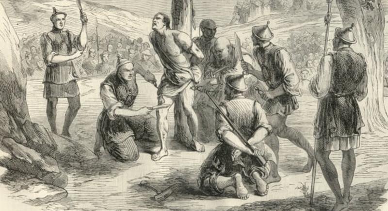 A világ büntetési térképe: hol, mi vár a pénzügyi csalókra