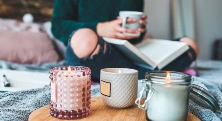 Illatok, amik megváltoztatják a hangulatod – aromaterápia az otthonodban