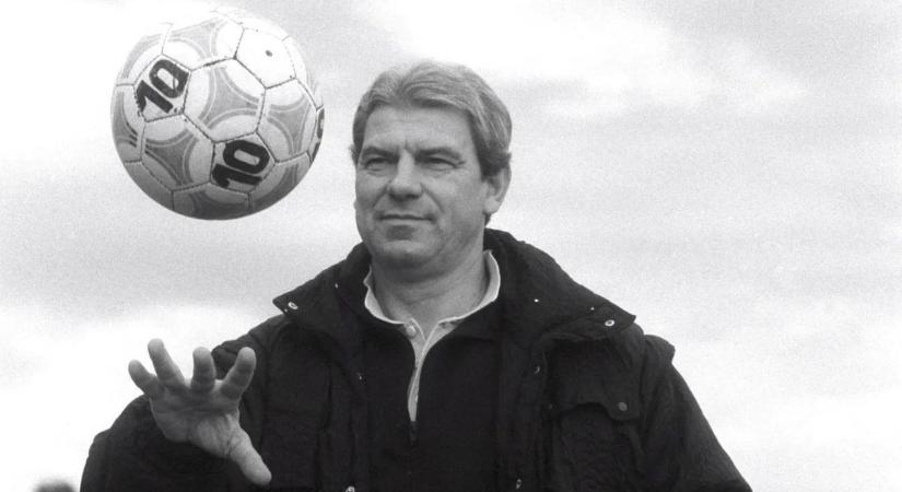 Vincze Pilu: Jenei Imre talpig úriember volt