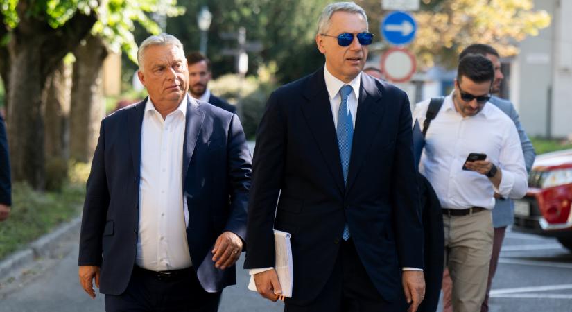 Lázár háborúja: Magyarország legnagyobb alvállalkozójának kiszorítása