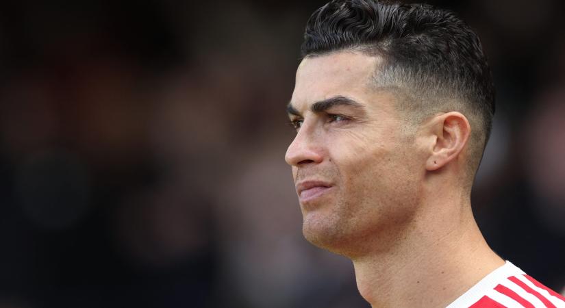 Ronaldo drámai vallomása: „nagyon-nagyon nehéz lesz” – régóta készül a nagy döntésre