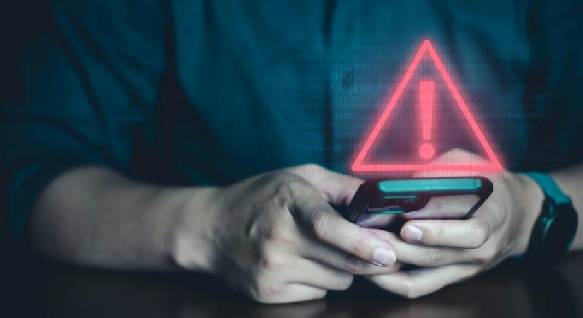 Magasabb fokozatra kapcsoltak a kiberbűnözők, erre kell figyelni