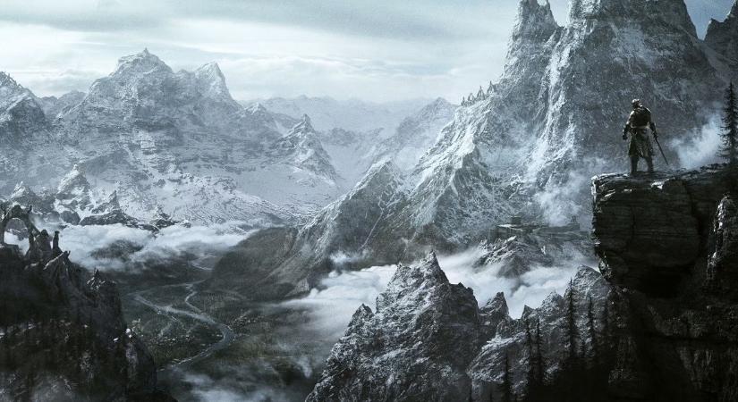 Egy RPG mind fölött – Videóban emlékezünk meg a 14 éves Skyrim-ről