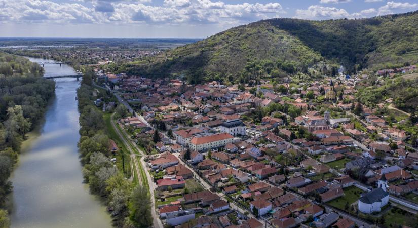 Balogh László: nagyon pörög a kistelepülések ingatlanpiaca