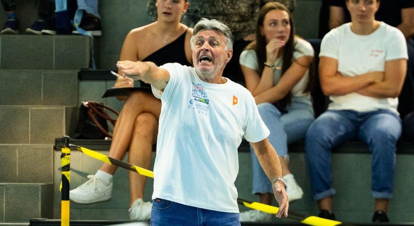 „Tekintettel arra, hogy egyetemi diplomám van, ezért nem mondok csúnyákat"