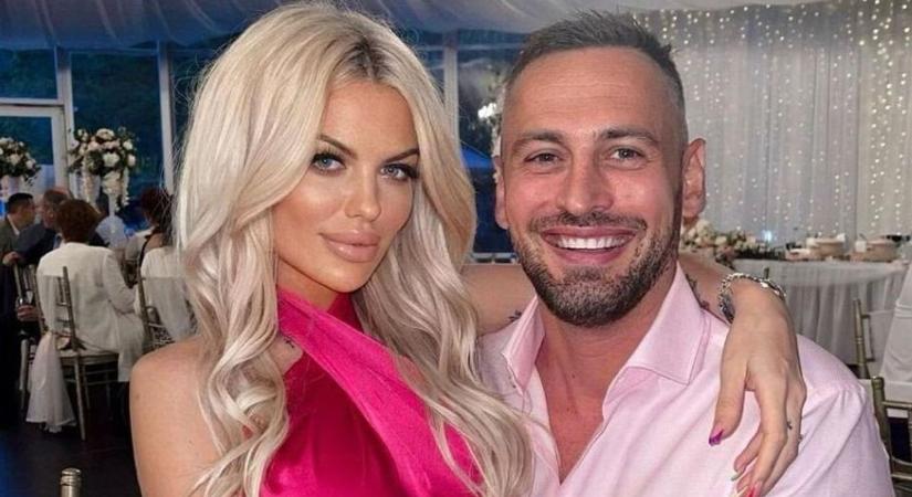 Kiderült, így van most egymással Szegedi Fecsó és Géczi Bea