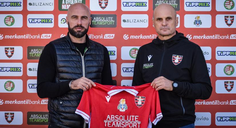 Megerősítve: Külföldi bajnokságból hazatérő magyar edző lett Waltner utódja az NB II-ben - hivatalos