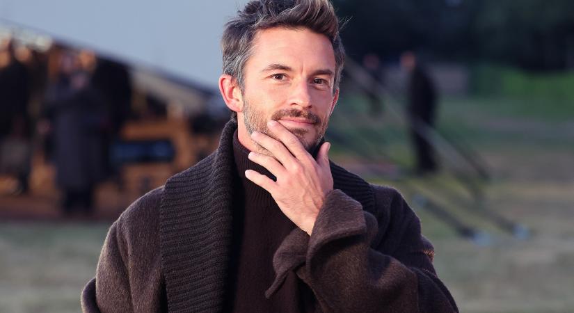 Alig ismert színészt választott az év legszexisebb férfijának a People magazin