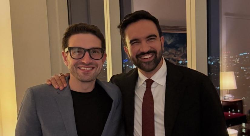 Radikális baloldali muszlim polgármestert éltet Karácsony és a Soros-hálózat