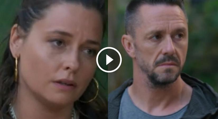 Példátlan dolog történt a Pandorában, Wossala Rozina sírva könyörgött, hogy párbajozhasson Kabát Peti helyett